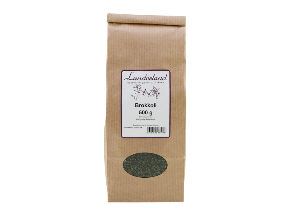 Lunderland Brokkoli