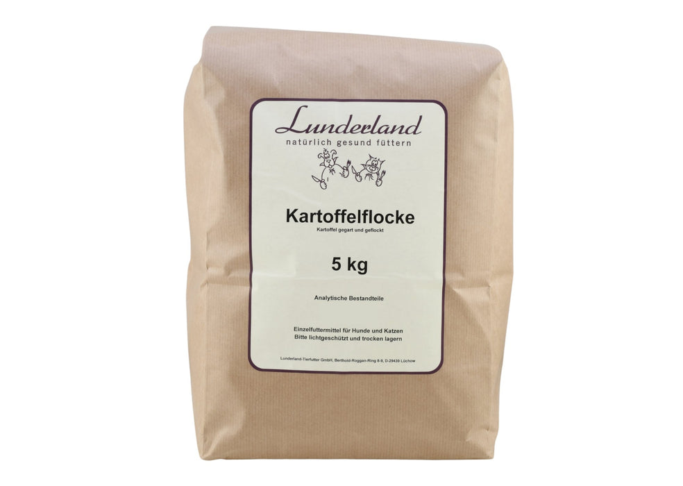 Lunderland Kartoffelflocke