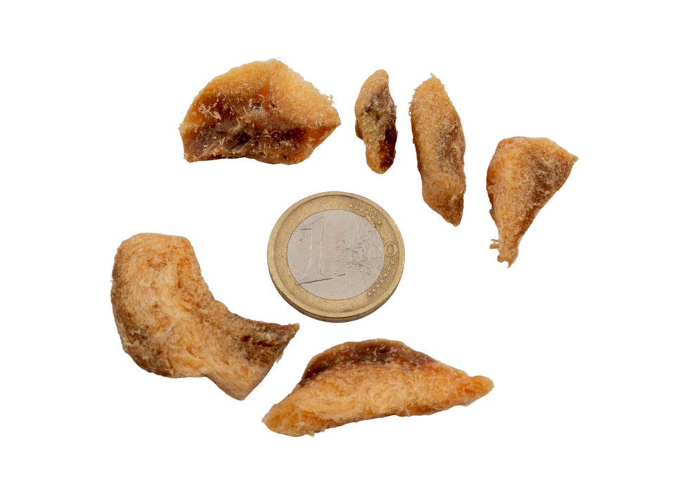 Lunderland Lachs gefriergetrocknet