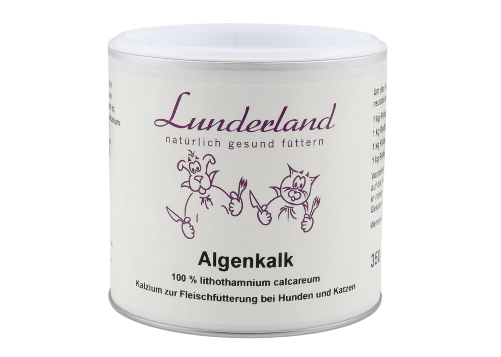 Lunderland Algenkalk
