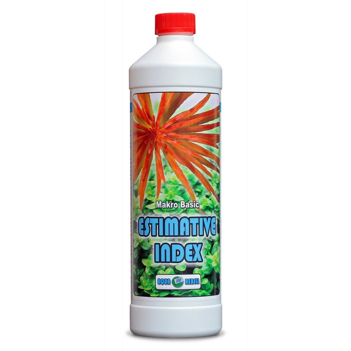 Aqua Rebell Estimative Index