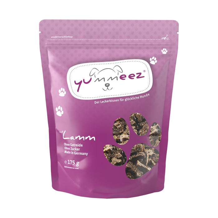 Yummeez Snack getreidefrei 175g