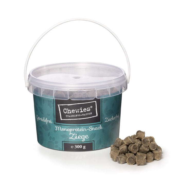 Chewies Trainings-Happen 300g