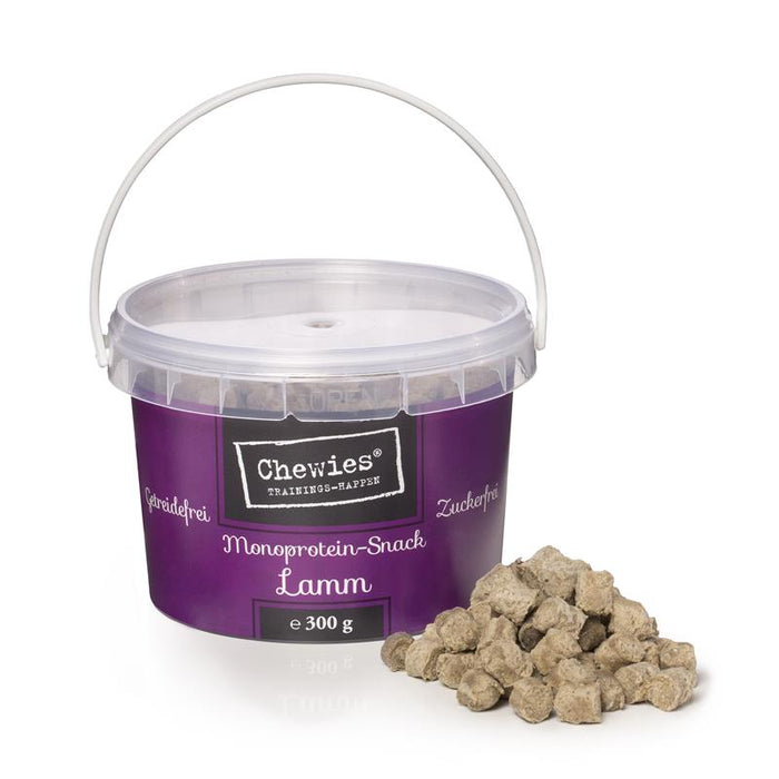 Chewies Trainings-Happen 300g