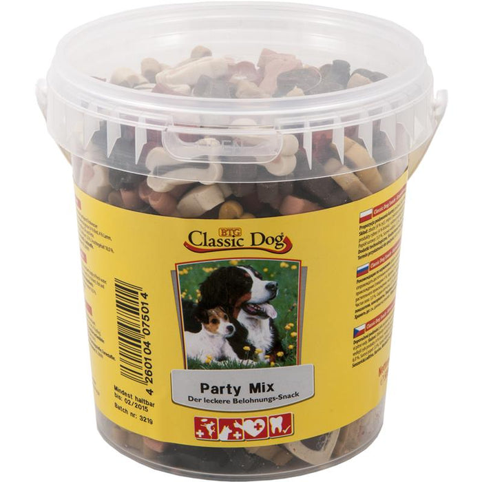 Classic Sn.Party Mix Eimer