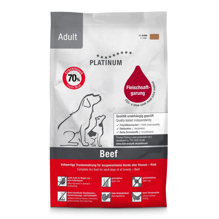 Platinum Adult 1,5kg