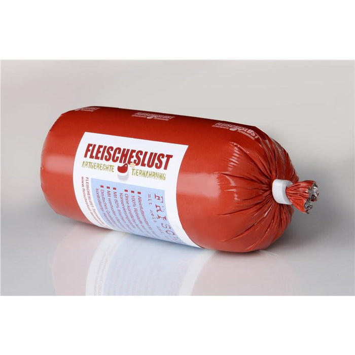 Fleischeslust Classic 6x200g