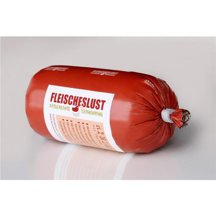 Fleischeslust Classic 6x200g
