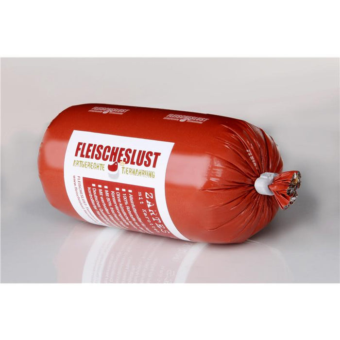 Fleischeslust Classic 6x200g