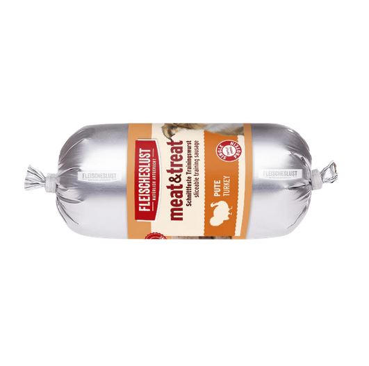 Fleischeslust Meat & Treat Singleprotein 200g
