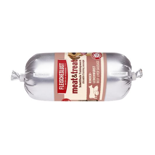 Fleischeslust Meat & Treat Singleprotein 200g