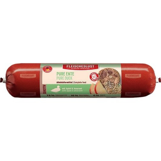 Fleischeslust Sensitiv 800g