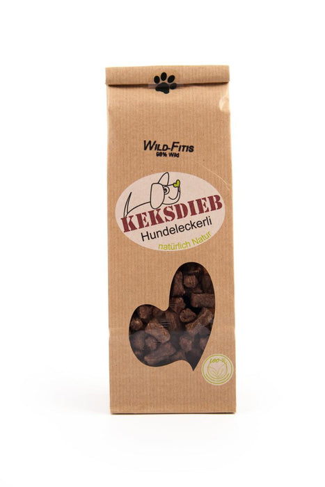 Keksdieb Fitis getreidefrei 125g