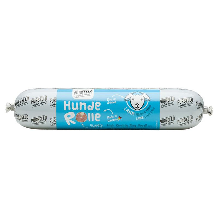 PurBello HundeRolle 400g