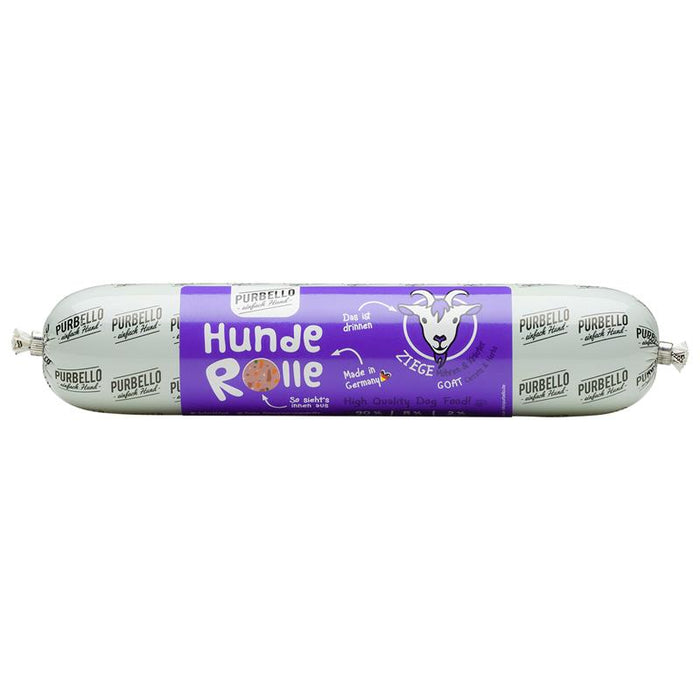 PurBello HundeRolle 400g
