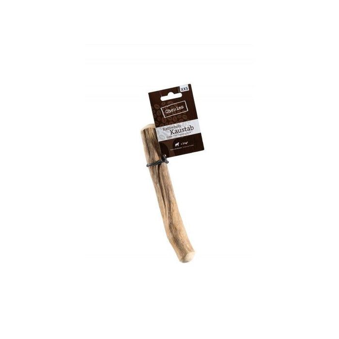 Chewies Kaffeeholz-Kaustab