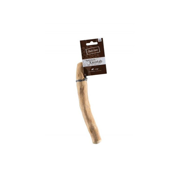 Chewies Kaffeeholz-Kaustab