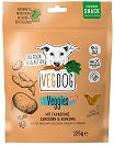 VEGDOG - Veggies 10x125g