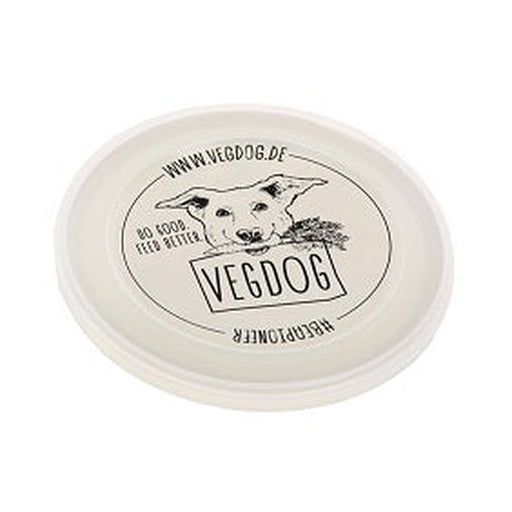 VEGDOG Dosendeckel 400g.