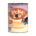 LuckyLou Cat - Life Stage Adult Dose 6x400g.
