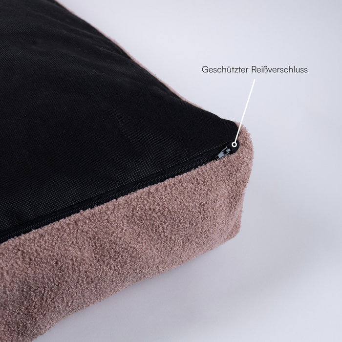 Hundebett Teddy