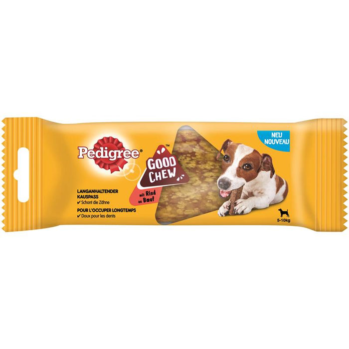 Pedigree Snack GoodChew kleine Hunde