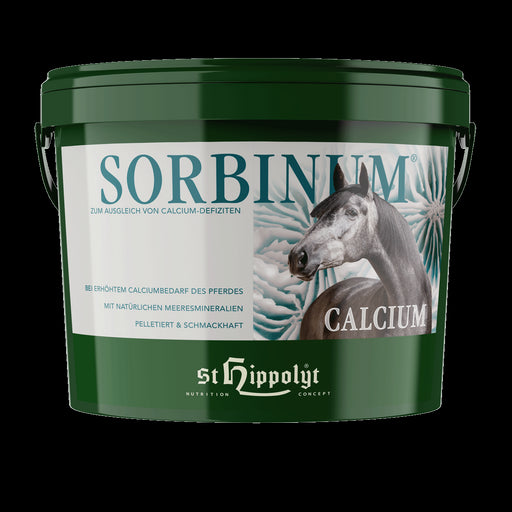 St. Hippolyt Sorbinum Calcium.