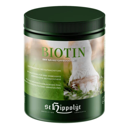 St. Hippolyt Biotin Mixture.