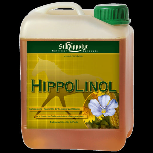 St. Hippolyt Hippo Linol.