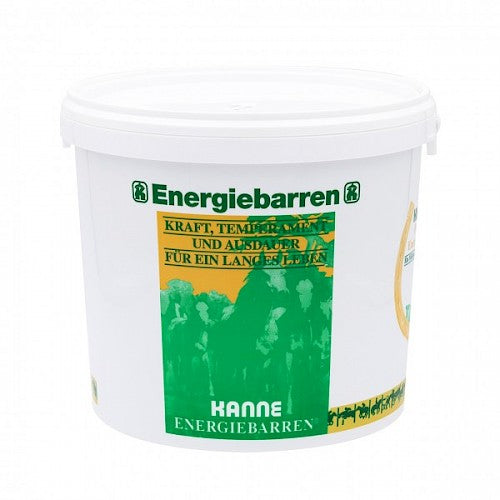 Kanne Energiebarren