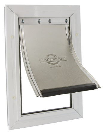 PetSafe Aluminium-Haustiertür