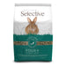 Supreme Science Selective Rabbit four+ 1,.