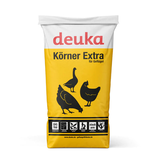 Deuka Körner-Extra.