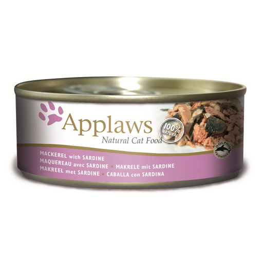 Applaws Cat 24x156gD.