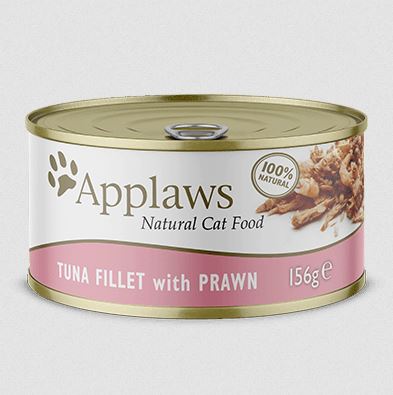 Applaws Cat Dose S6  6x156g.