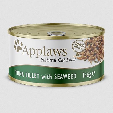Applaws Cat Dose S6  6x156g