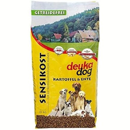 Deuka Dog Sensikost.