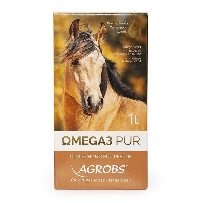 Agrobs Omega3 PUR.