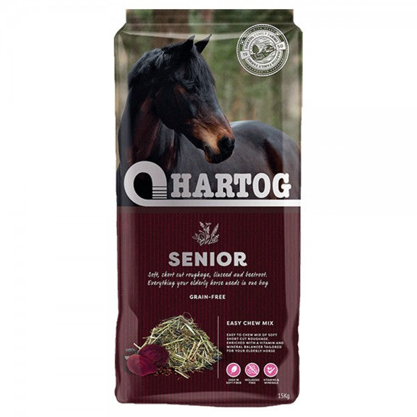 Hartog Complete Care Senior