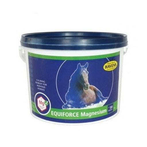 Havens EquiForce Magnesium 1,.