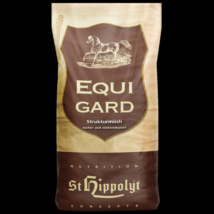 St. Hippolyt Equigard Classic.