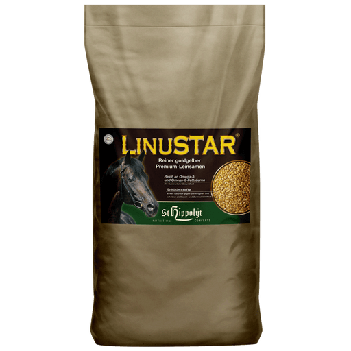 St. Hippolyt LinuStar.