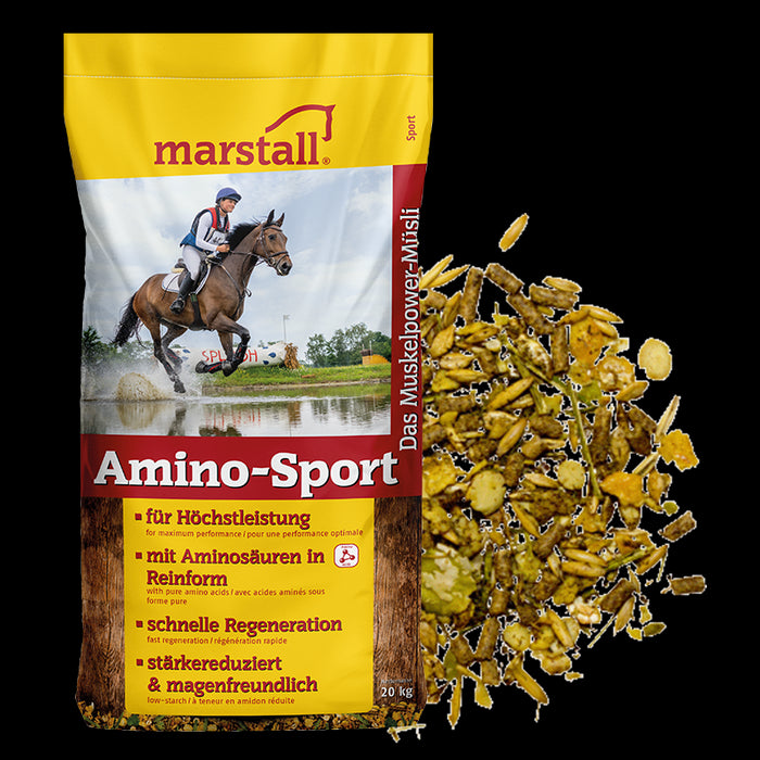 marstall Amino-Sport