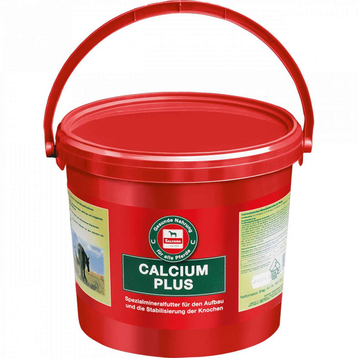 Salvana Calcium Plus.