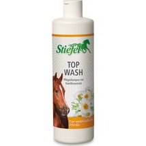 Stiefel Top Wash Shampoo.