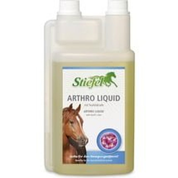 Stiefel Arthro Liquid.