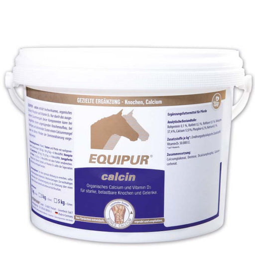 Equipur Calcin.