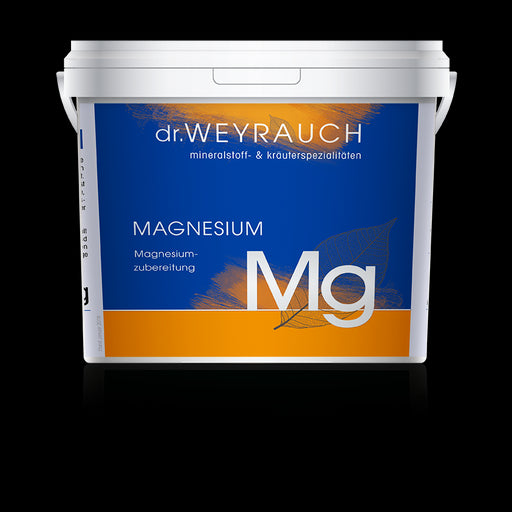 Dr. Weyrauch Mg Magnesium.