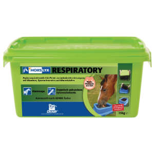 Derby Horslyx Respiratory.