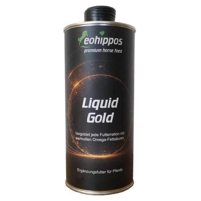 Eohippos Liquid Gold.